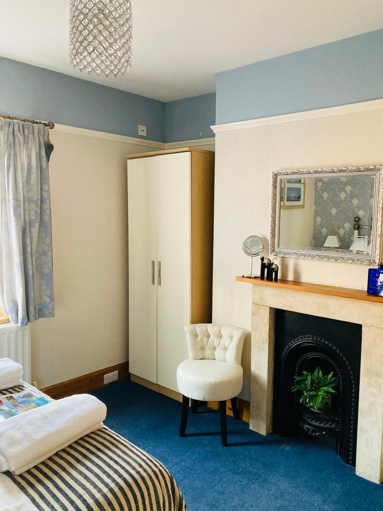 וויטבי The Pathway Guesthouse מראה חיצוני תמונה