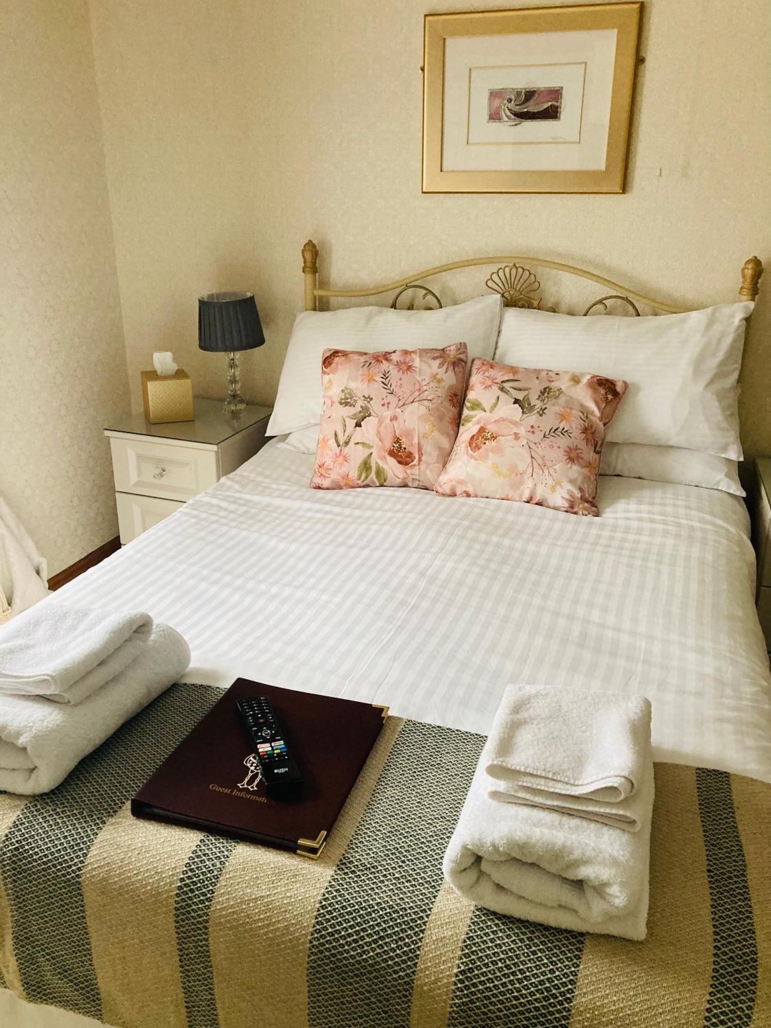 וויטבי The Pathway Guesthouse מראה חיצוני תמונה