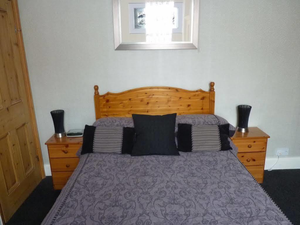 וויטבי The Pathway Guesthouse מראה חיצוני תמונה